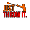 Just throw it hammer throw
