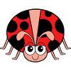 Red Ladybug
