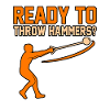 Ready to throw hammers