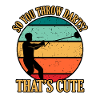 Funny throwing hammers