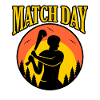 Match Day Hurling