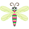 Flying Bug