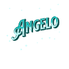 Angelo names personalized