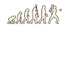 Hurling evolution