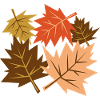 Fall Leaves