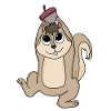 Squirrel