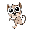 Tarsier Goblin Lemurs