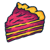 Piece of cake