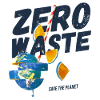 Zero waste, planet B
