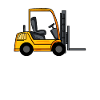 Forklift