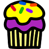 Yummy Cupcake
