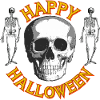 Happy Halloween