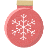 Christmas - Christmas bauble