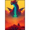 Dragon Creature Fantasy