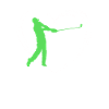 Golf love