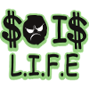 That's life