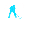 Ice hockey love