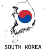 South Korea
