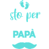 Sto per diventare papà