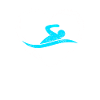Amour de la natation