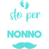 Sto per diventare nonno