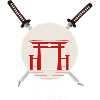Sensei double sabres