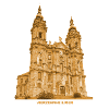Vierzehnheiligen Basilica Bad Staffelstein Franken