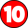 Anniversaire Anniversaire 10