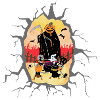 Halloween Motiv 2