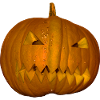 Halloween Pumpkin