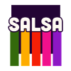Salsa gradient