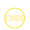 need more coins