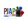 papa joue au poker design