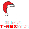 Joyeux T-Rexmas
