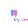 My first great love
