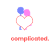 Our status: It is complicated.
