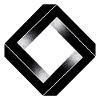 black square impossible