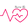 Nurse life - vie d’infirmière