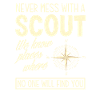 Scouts We know places