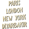 Diyarbakir