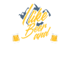 Skiing Beer Ski