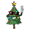 Christmas - Cool Christmas Tree