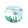 Snowboard Snowboarder