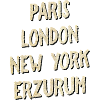 Erzurum