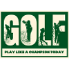 Golf Love