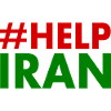 Help iran