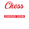 Favorite chess piece weapons