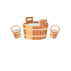 Sauna des survivants