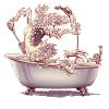 DIE BADEWANNE