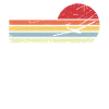 Lignes Soleil et Rétro - Planeur -